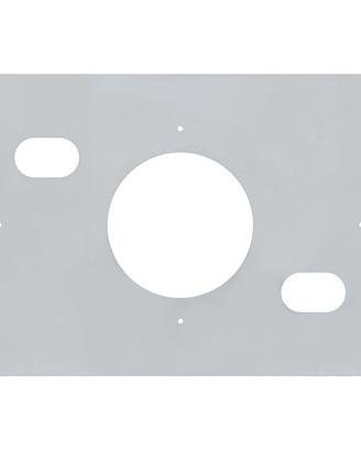 Supporto per Touch screen HOMETOUCH ad incasso