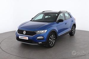 Ricambi usati volkswagen T.Rok T.cross 2010 2020