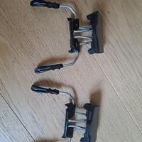 Ski-stopper per Marker Kingpin 13