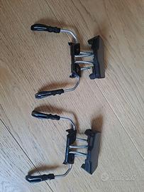 Ski-stopper per Marker Kingpin 13