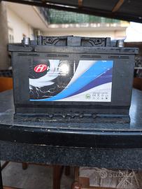 Batteria  80 ah