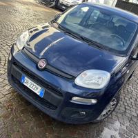 Fiat Panda 1.0 FireFly S&S Hybrid 75.000 km-2021