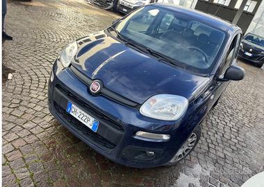 Fiat Panda 1.0 FireFly S&S Hybrid 75.000 km-2021