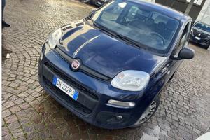 Fiat Panda 1.0 FireFly S&S Hybrid 75.000 km-2021