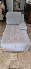 chaise longue per divani e non 