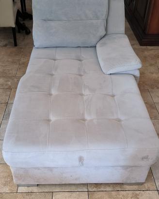 chaise longue per divani e non 