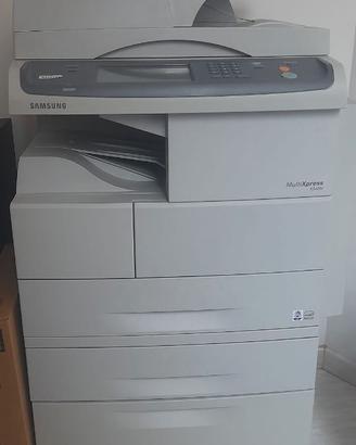 SAMSUNG MULTIFUNZIONE