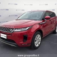 Land Rover Range Rover Evoque II 2019 Die 2.0...