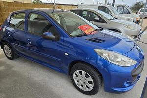 Peugeot 206 Plus 1.1 60CV 5p. Trendy