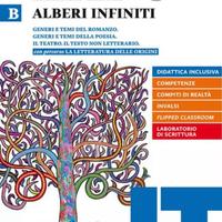 Alberi infiniti Volume B - 9788858329269