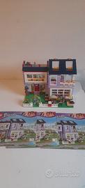 Lego friend 41095 la casa di Emma