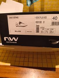 Scarpe ciclismo