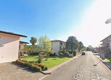 Trilocale arredato con ascensore - Povoletto (Ud)