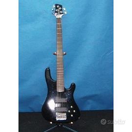 Basso Hartke AK5 (RARO)