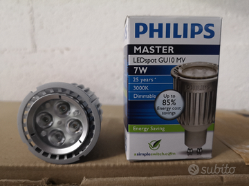 Faretti led da arredamento Philips