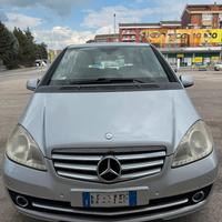 Mercedes Classe A 200