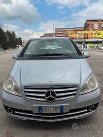 Mercedes Classe A 200