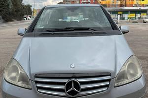 Mercedes Classe A 200