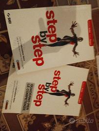 step by step ISBN 9788805074006