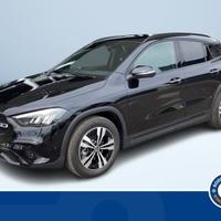 Mercedes-Benz GLA 200d Automatic Advanced Plu...