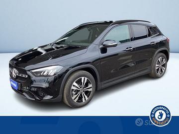 Mercedes-Benz GLA 200d Automatic Advanced Plu...