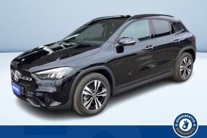 Mercedes-Benz GLA 200d Automatic Advanced Plu...