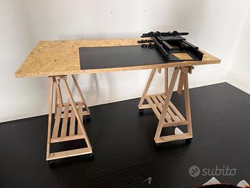 Arredamento ufficio come nuovo