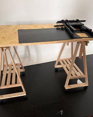 Arredamento ufficio come nuovo