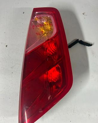 Faro Posteriore Destro Fiat Grande Punto