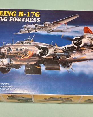 KIT B 17 G ACADEMY SCALA 1/72