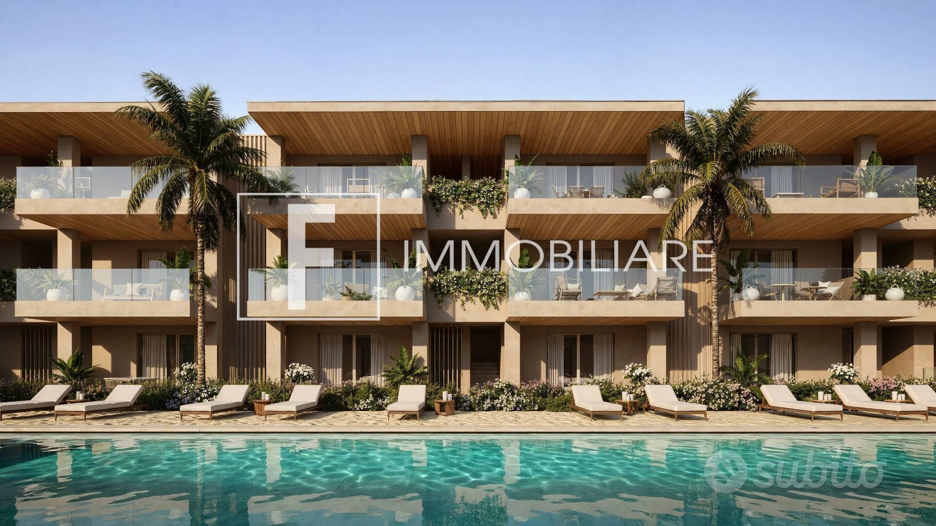 Appartamento – Jesolo, Lido di Jesolo - Vista 4