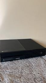 XBOX ONE