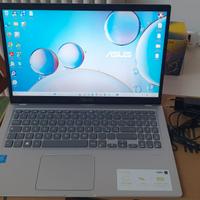 Notebook Asus F515M Celeron