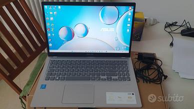 Notebook Asus F515M Celeron