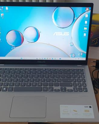 Notebook Asus F515M Celeron