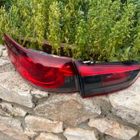 Fari posteriori mazda 6 sedan 2013-2015