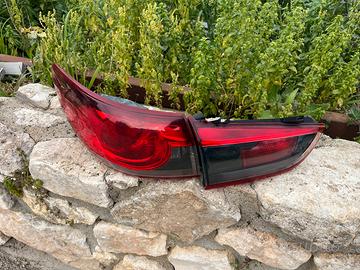 Fari posteriori mazda 6 sedan 2013-2015