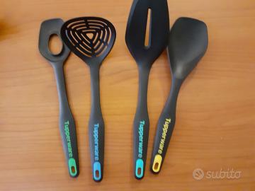 set mestoli  Tupperwer  