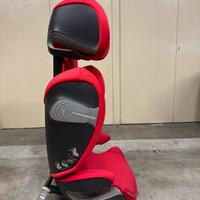 Seggiolino per auto Cybex Solution X2-fix