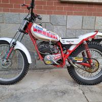 Yamaha TY 175