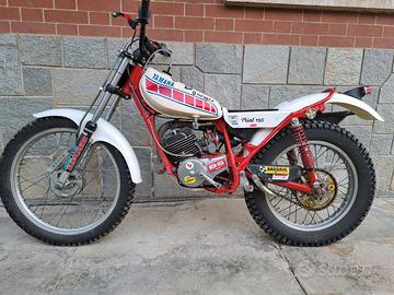 Yamaha TY 175