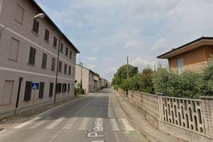 Bilocale con posto auto prvt  a Meda