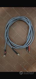 Cavo per batterie 35 mmq