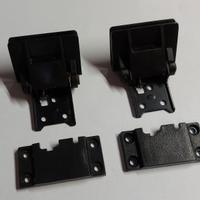 CERNIERE ORIGINALI GIRADISCHI - LINN AKAI TOSHIBA