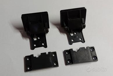 CERNIERE ORIGINALI GIRADISCHI - LINN AKAI TOSHIBA