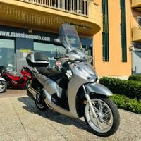 HONDA SH 300 i PASSAGGIO GARANZIA TAGLIANDO INCL