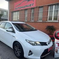 Toyota Auris Touring Sports 1.8 Hybrid Lounge