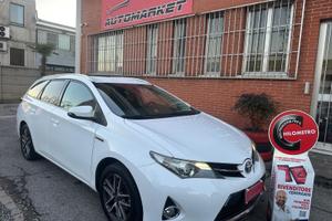 Toyota Auris Touring Sports 1.8 Hybrid Lounge