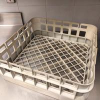 Cestello lavatazzine Bar 