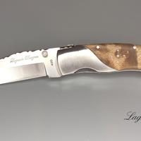 Coltello da collezione Laguiole